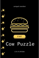 História: Cow Puzzle