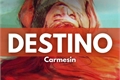 História: Destino: Carmesim