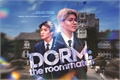 História: Dorm: The Roommates ( WooSan )