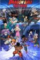 História: Dragon Ball LAST STAND