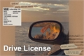 História: Drive License (Rinney)