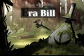 História: Era Bill - Uma hist&#243;ria de Gravity Falls