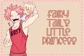 História: Fairy Tail&#39;s Little Princess