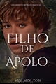 História: Filho de Apolo - Percy Jackson