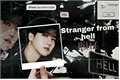 História: Han Jisung - Stranger from hell