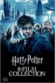 História: Harry Potter