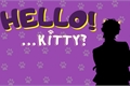 História: Hello! ... Kitty? (Markhyuck)