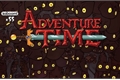 História: Hora de Aventura - Adventures of OOO