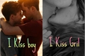 História: I kissed Boy and I kissed gril