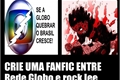 História: Jornal da Globo: Electric Boogaloo 2