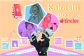 História: Kakashi no Tinder?