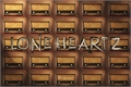 História: Lone Heartz