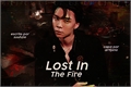 História: Lost In The Fire - Imagine Johnny Suh
