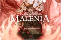 História: Malenia, Espada de Miquella