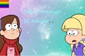 História: &quot;N&#227;o Consigo Te Odiar...&quot; - Mabel x Pacifica