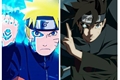 História: Naruto o Marcado Otsutsuki