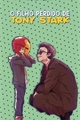 História: O Filho perdido de Tony Stark