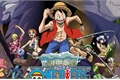 História: One Piece - (Interativa)