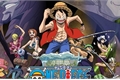 História: One Piece (rpg)