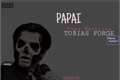 História: Papai - Papa Emeritus (Tobias Forge) One-shot