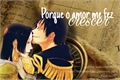 História: Porque o amor me fez crescer (Luffy x Hancock)