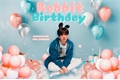 História: Rabbit Birthday - Taekook
