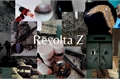 História: Revolta Z - (Changlix, Minsung)