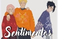 História: Sentimentos - Narusasu