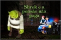 História: Shrek e a pens&#227;o n&#227;o paga