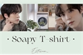 História: Soapy T-shirt (Hot - Yunho - Ateez)