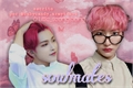 História: Soulmates (Seonghwa Hongjoong -Ateez)(Abo)