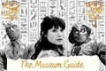 História: The Museum Guide
