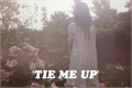 História: Tie Me Up (Eddie Munson)