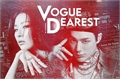 História: VOGUE DEAREST; Lee Jeno e Kang Seulgi