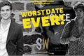 História: Worst Date Ever - Wolfstar