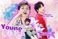História: Young love Namjin BTS