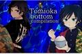 História: -Tomioka bottom compilation-
