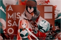 História: A Miss&#227;o - Sasunaru