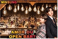 História: Amor ou Open Bar? (Minsung)