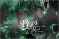 História: Blood and Roses (and a Kinfe) - Stuilly