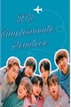 História: BTS: Simplesmente Acontece