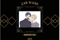 História: Car Wash -SakuAtsu- ABO