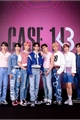 História: Case 143 - Stray kids