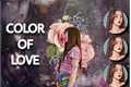 História: Color Of Love - Seulrene (ABO Seulgi G!P)