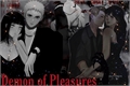 História: Demon of pleasure (Halloween) - NaruHina