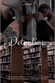 História: Detention - Percabeth