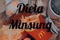História: Dieta-Minsung