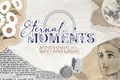 História: Eternal Moments - Armin Arlert