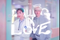 História: Falling in Love - Jeongchan
