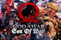 História: God of War: Sons of War